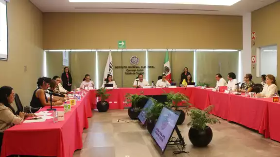 Las elecciones en Yucatán fueron consideradas de gran participación ciudadana Las elecciones en Yucatán fueron consideradas de gran participación ciudadana