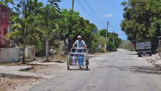 En este municipio de Yucatán planean subir el precio del agua purificada ante la “ola de calor”