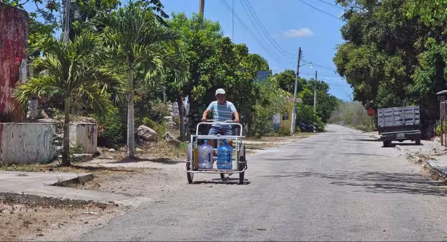 Subirá el precio del agua purificada en Seyé
