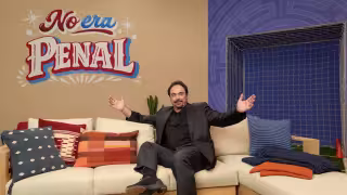 El Penta será el anfitrión