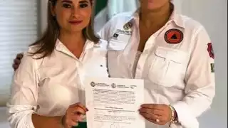 A través de redes sociales se dio a conocer el movimiento.