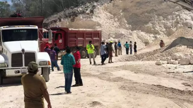 Solamente 15 unidades se encuentran trabajando sobre la zona sur en el Tren Maya.