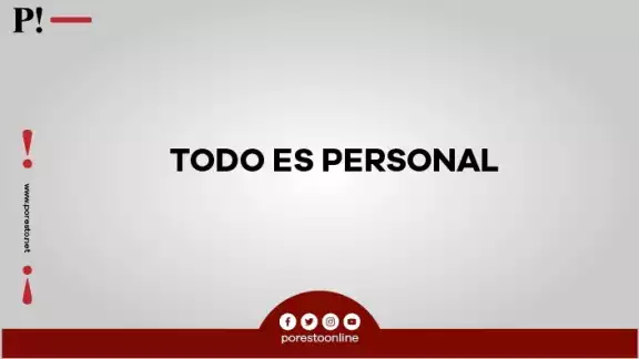 Todo es Personal en Yucatán Todo es Personal en Yucatán
