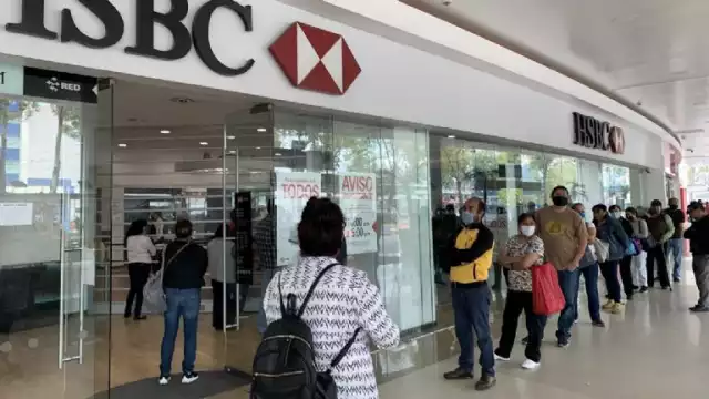 Bancos también se incluyen en los días inhábiles en México