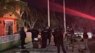 Lío de bandas deja un herido, en Kanasín