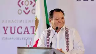 Inversionistas italianos llegarán a Yucatán para negociar el proyecto de un astillero en Progreso