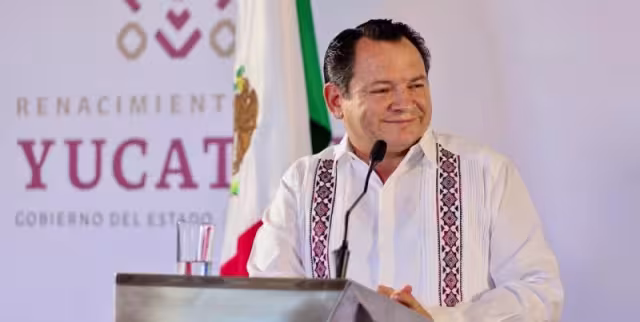 Joaquín Díaz Mena recibirá a los inversionistas italianos