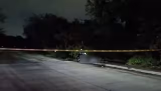 Hallan a un hombre sin vida en San Marcos Sustentable en Mérida
