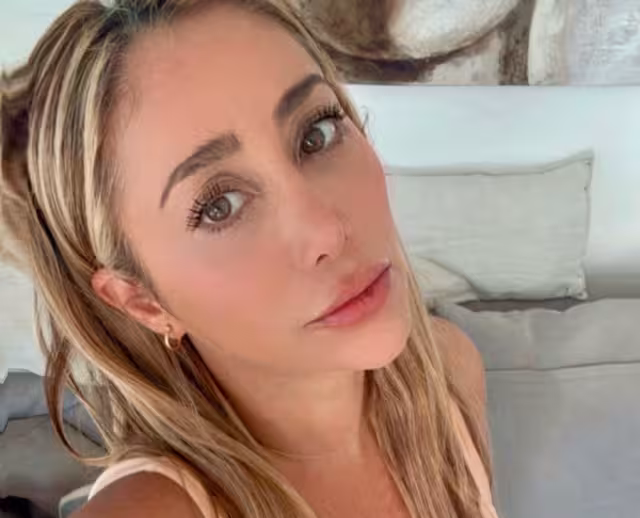 María Belén Zerda, turista argentina, fue hallada con vida el 18 de abril en Cancún, tras 12 días desaparecida.