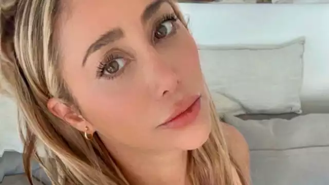 María Belén Zerda, turista argentina, fue hallada con vida el 18 de abril en Cancún, tras 12 días desaparecida.