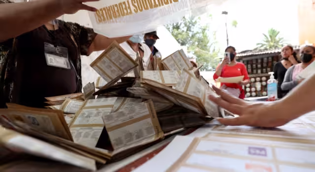 El PREP dará a conocer los resultados preliminares de Tulum