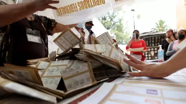 El PREP dará a conocer los resultados preliminares de Tulum