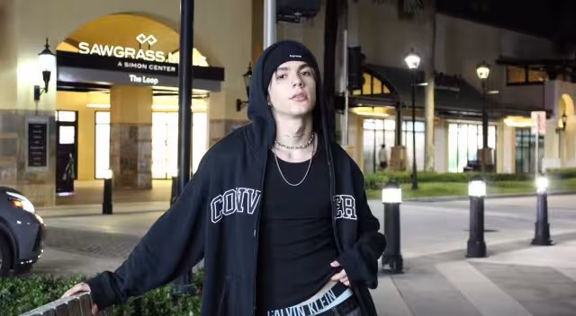 Carlos Alberto Fuentes estará en el Carnaval de Umán 2025