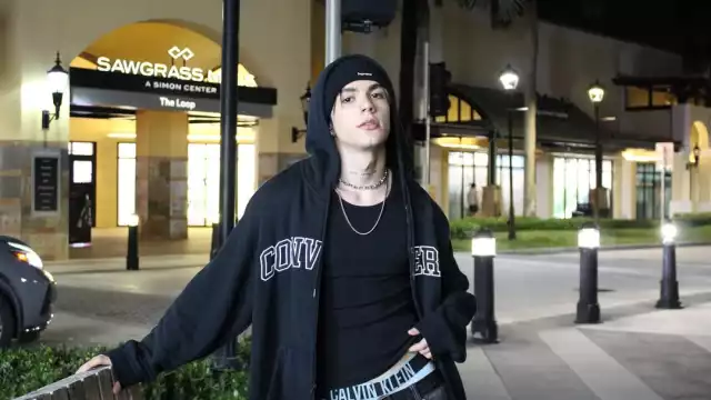 Carlos Alberto Fuentes estará en el Carnaval de Umán 2025