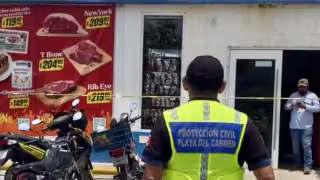 No se registraron personas lesionadas