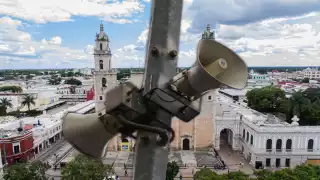  ¿Cuándo tembló por última vez en Yucatán?  