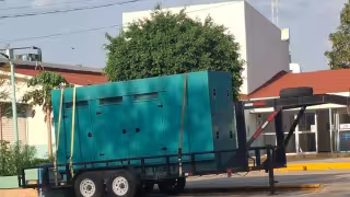 Hospital IMSS-Bienestar sigue sin técnicos para instalar equipos