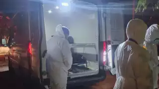 Hombre murió dentro de su casa en Ciudad Caucel en Mérida y sus vecinos no se dieron cuenta