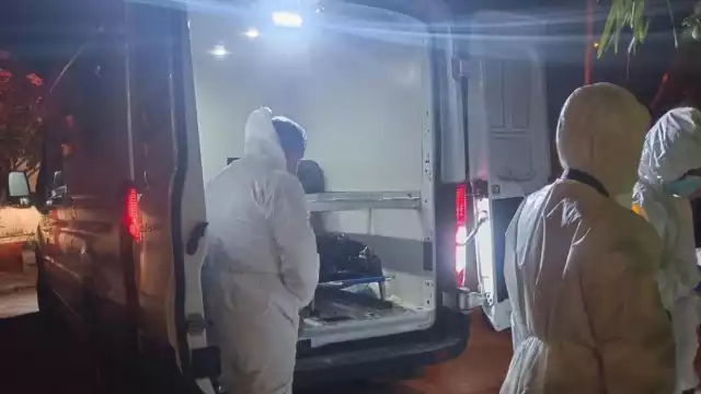 Una vecina solicita la presencia policiaca ante fuerte hedor en una vivienda aledaña a la suya