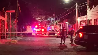 Violento ataque armado en la colonia Ejido de Cancún deja un muerto y un lesionado