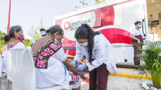 Los servicios serán completamente gratuitos, incluyendo atención psicológica