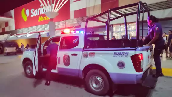 El rescate se realizó en Plaza Los Héroes, donde se encontraron a los menores trabajando El rescate se realizó en Plaza Los Héroes, donde se encontraron a los menores trabajando