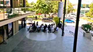 Ajustan impuestos tras protestas de comerciantes de Puerto Morelos