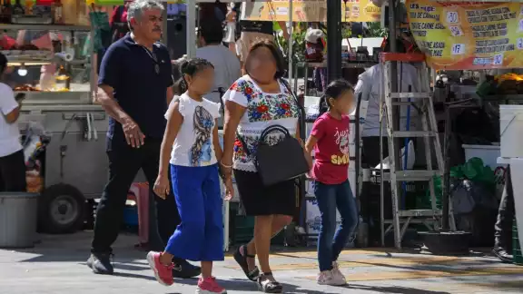 Yucatán tiene diferentes formas de referirse a los niños Yucatán tiene diferentes formas de referirse a los niños