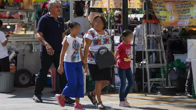 Yucatán tiene diferentes formas de referirse a los niños