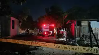 Ejecutan a un hombre en su casa en Cancún