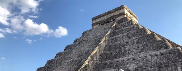 El fenómeno arqueoastronómico del Equinoccio de Otoño se apreciará en las zonas prehispánicas de Yucatán