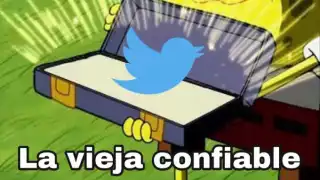 Estos son los mejores memes de la caída de WhatsApp, Instagram y Facebook