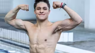 Listo para el reto de París 2024