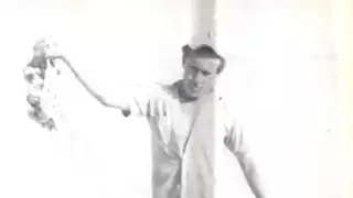 De  Puño y Letra Mario Renato Menéndez:   Los problemas de la pesca en la Península