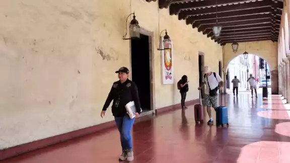 No ha habido declaraciones por parte del alcalde Alfredo Fernández Arceo No ha habido declaraciones por parte del alcalde Alfredo Fernández Arceo