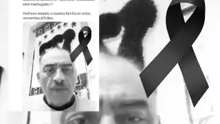 Don Beto muere en pleno aniversario del club de sus amores