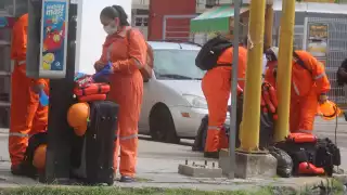 La economía de Carmen podría enfrentar una crisis si Pemex no reanuda los contratos