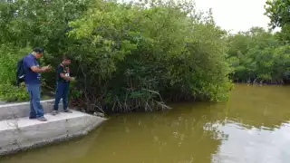 Pescadores de Dzilam de Bravo se unen a la lucha contra la mafia inmobiliaria para la construcción de la ‘nueva Riviera de México’