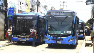 El próximo 26 de julio entrarán en operación cuatro nuevos derroteros, en Sur, Poniente y Oriente