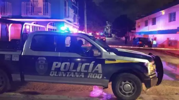 El herido fue atendido por paramédicos, para después ser trasladado a un nosocomio El herido fue atendido por paramédicos, para después ser trasladado a un nosocomio