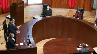 TEPJF prevé autorizar mayoría calificada de Morena, PT y PVEM en la Cámara de Diputados