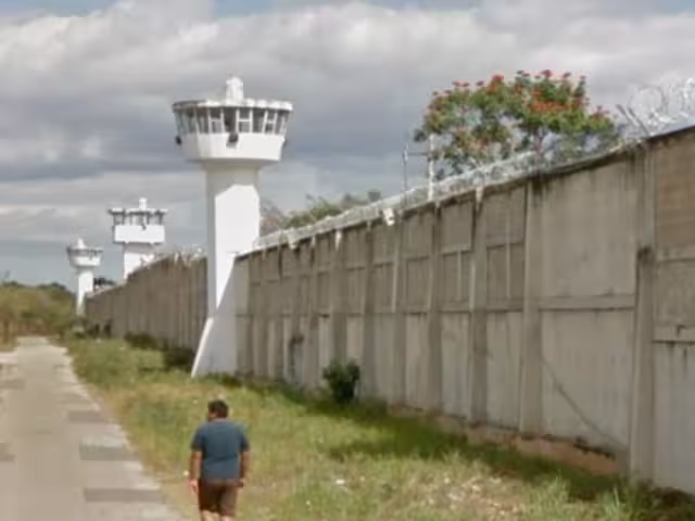 El sujeto pagará más de 200 mil pesos como reparación del daño.