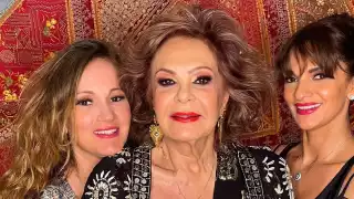 La cantante escribió en sus redes sociales una emotiva despedida