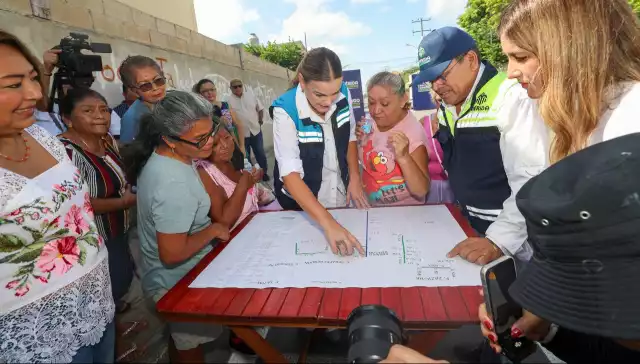 El Ayuntamiento presenta plan estratégico para mejorar la imagen urbana y disminuir la contaminación
