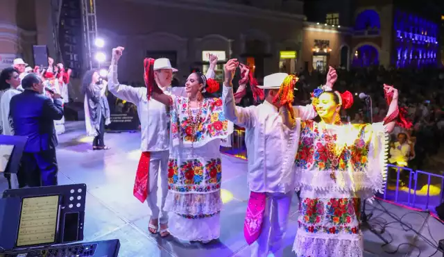 Continúa el Mérida Fest 2026 este fin de semana