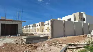 En los próximos meses el Infonavit aplicará reformas para garantizar vivienda digna para los trabajadores