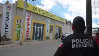 Este comercio es uno de los cerca de 90 negocios de origen asiático que han ganado terreno en el primer cuadro de la ciudad