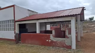 Exigen modernización del rastro Municipal de Tenabo tras 25 años de servicio