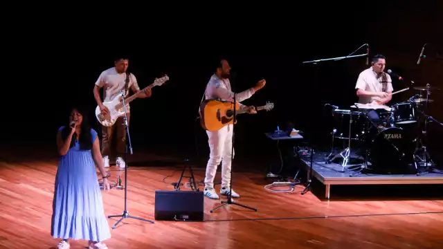 Yesli Góngora Carrillo de Akil se llevó el primer lugar