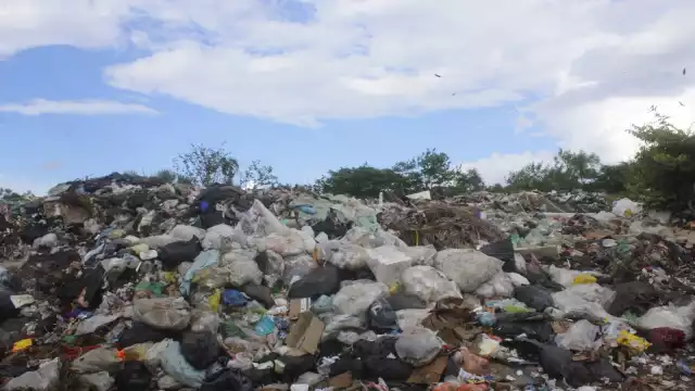 Tizimín se encuentra en el top cinco de mayor cantidad de desechos generados en Yucatán